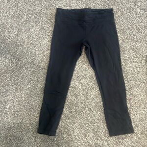 Lululemon Crop Leggings